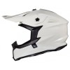 CASCO MT - MX 802 FALCON SOLID MONOCOLOR BRILLO
