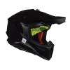 CASCO MT - MX 802 FALCON SOLID MONOCOLOR BRILLO