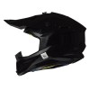 CASCO MT - MX 802 FALCON SOLID MONOCOLOR BRILLO