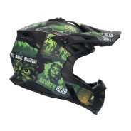 CASCO SHIRO - MX 504 RESOLUTION