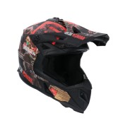 CASCO SHIRO - MX 504 RESOLUTION