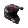 CASCO SHIRO - MX 504 RESOLUTION