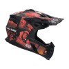 CASCO SHIRO - MX 504 RESOLUTION