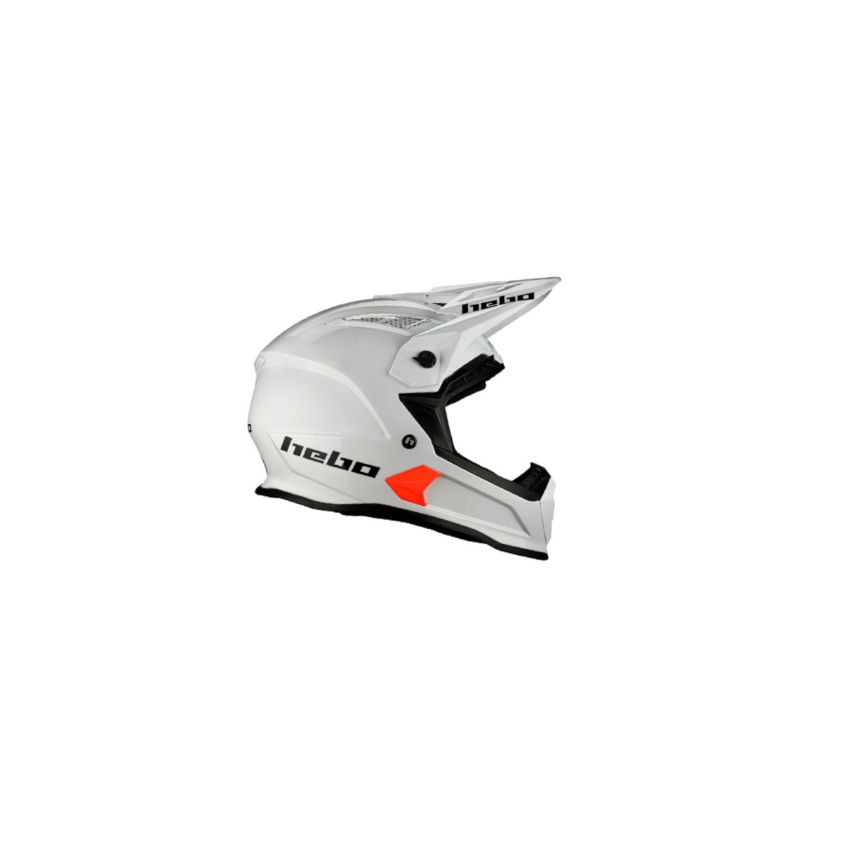 CASCO HEBO - HMXP01 STAGE III BRILLO
