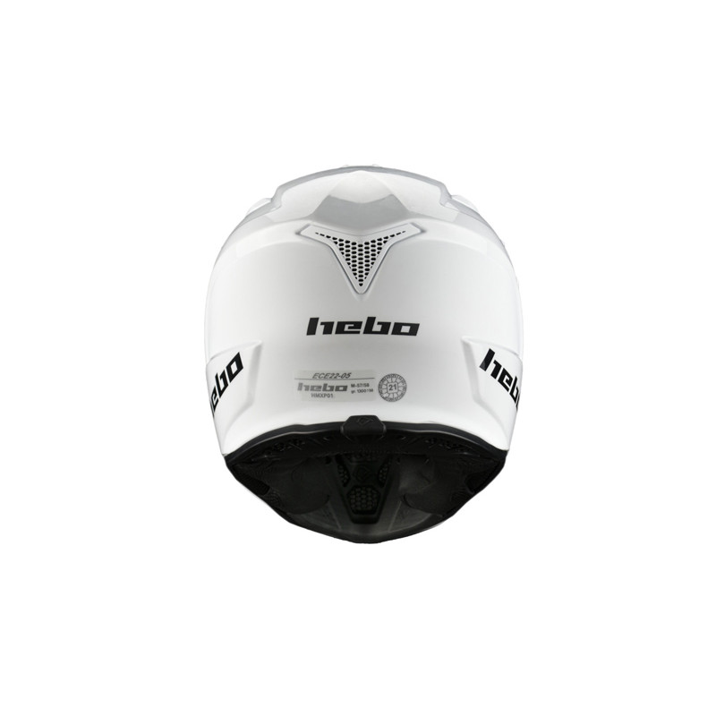 CASCO HEBO - HMXP01 STAGE III BRILLO