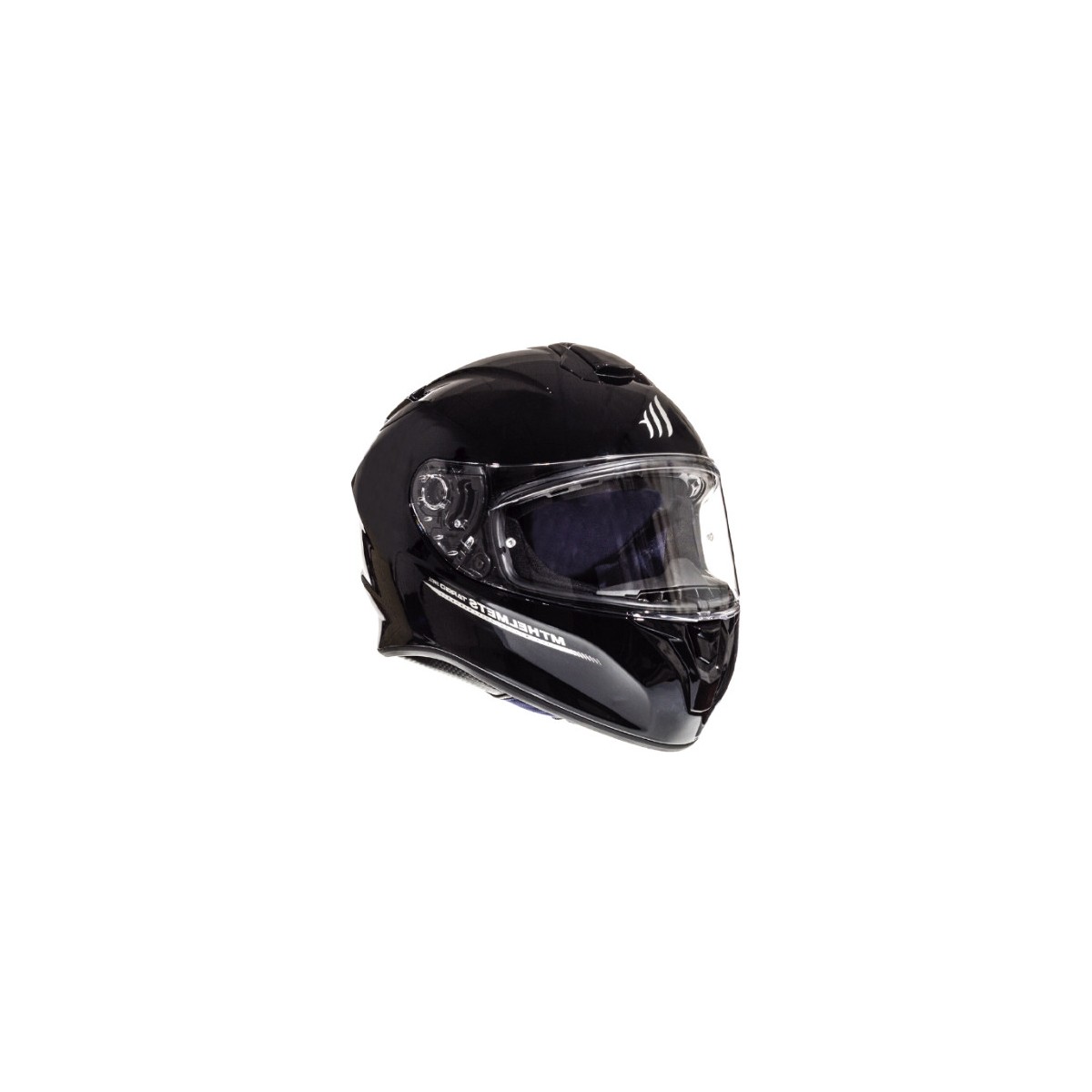 CASCO MT - FF106 TARGO SOLID MATE & BRILLO