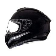 CASCO MT - FF106 TARGO SOLID MATE & BRILLO