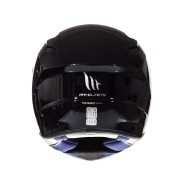 CASCO MT - FF106 TARGO SOLID MATE & BRILLO