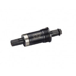 EJE PEDALIER MASSI - CUADRADILLO BSA (68x122.5)