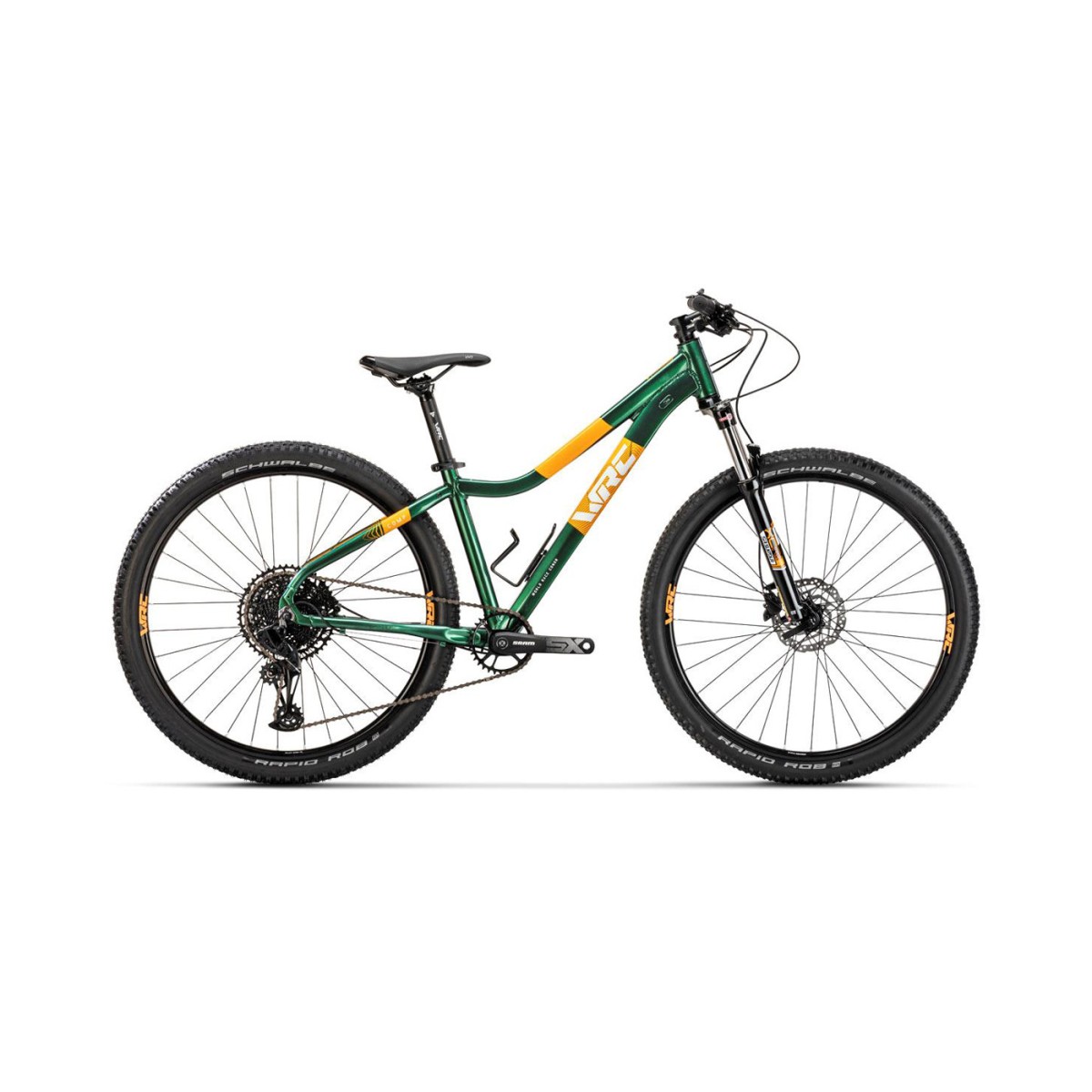 WRC - COMP SX LADY 27.5" (2022)