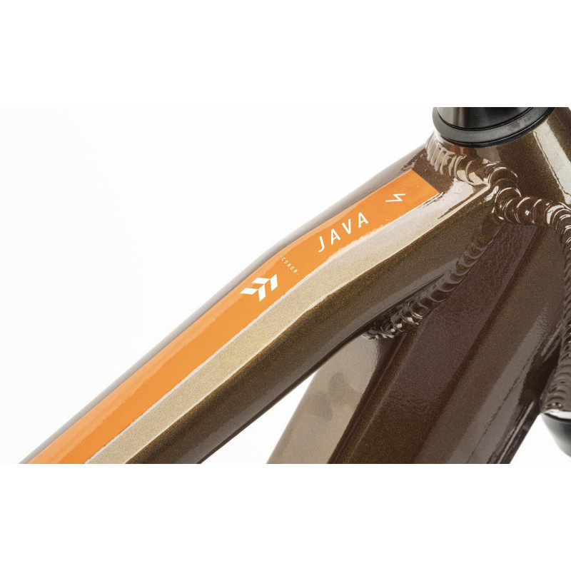 CONOR - JAVA E-MTB 29" (2023)