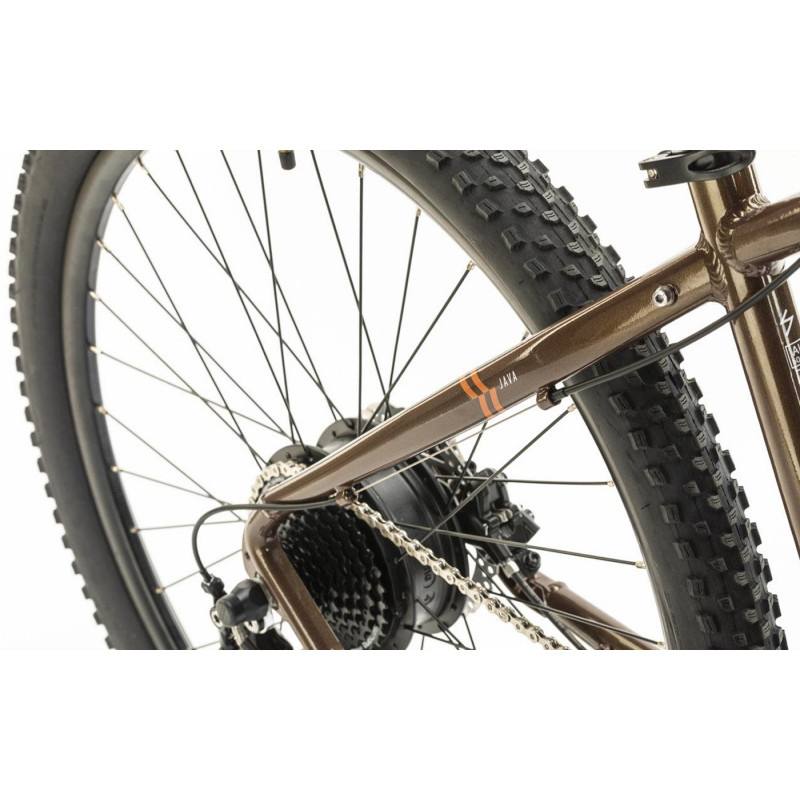 CONOR - JAVA E-MTB 29" (2023)