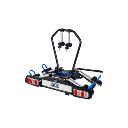 PORTABICICLETAS CRUZ - PIVOT eBIKE (2 BICICLETAS)