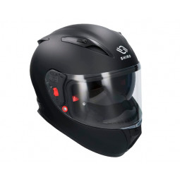 CASCO SHIRO - SH605 (MONOCOLOR) MATE