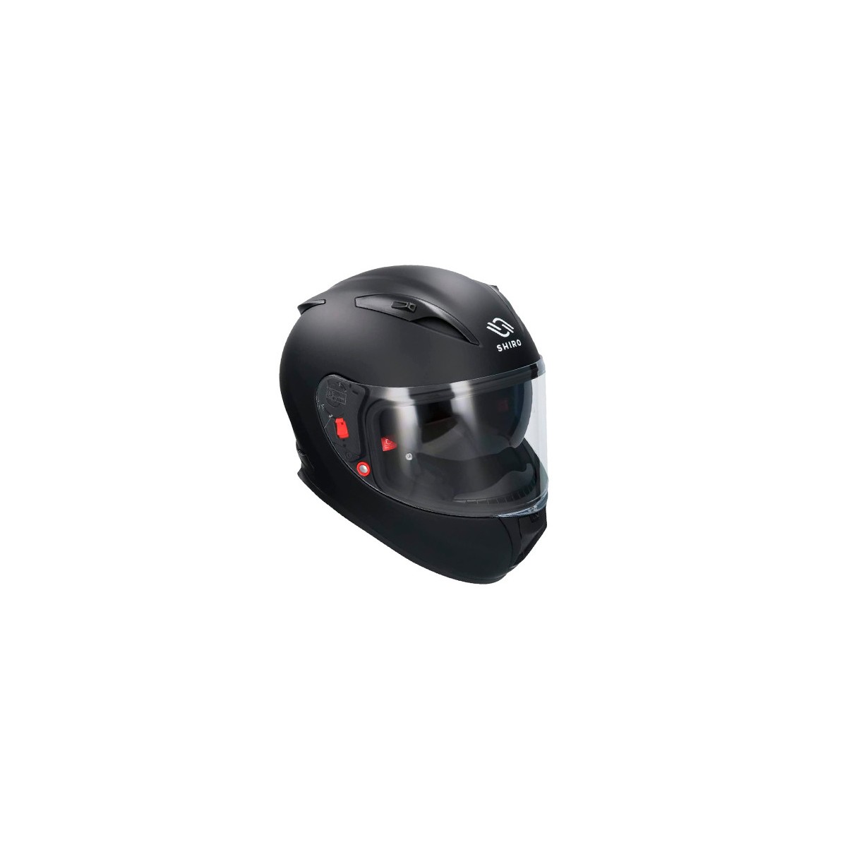 CASCO SHIRO - SH605 (MONOCOLOR) MATE