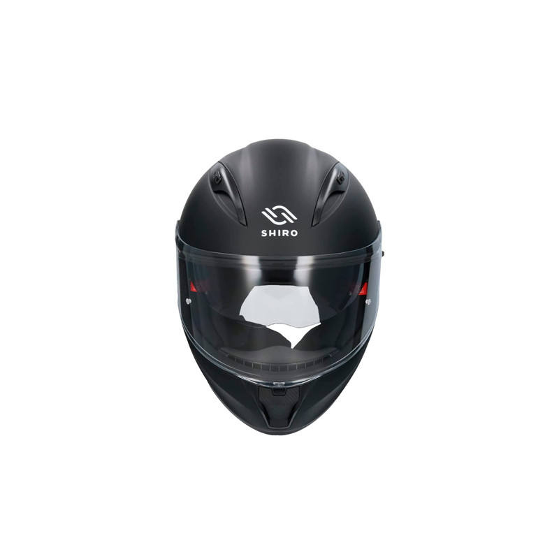 CASCO SHIRO - SH605 (MONOCOLOR) MATE