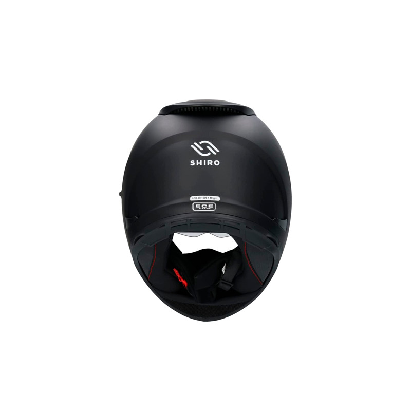 CASCO SHIRO - SH605 (MONOCOLOR) MATE