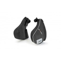 BOLSA GIVI - PARAMOTOR BMW R1200GS ADVENTURE (14 -18)