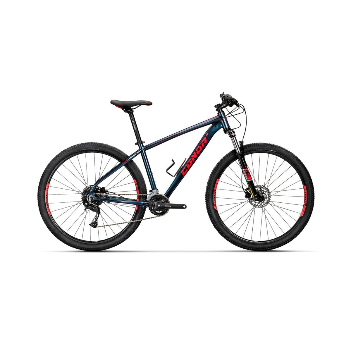 CONOR - 8500 29" (2023)