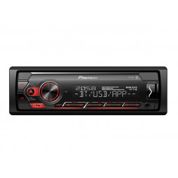 PIONEER - MVH S420BT