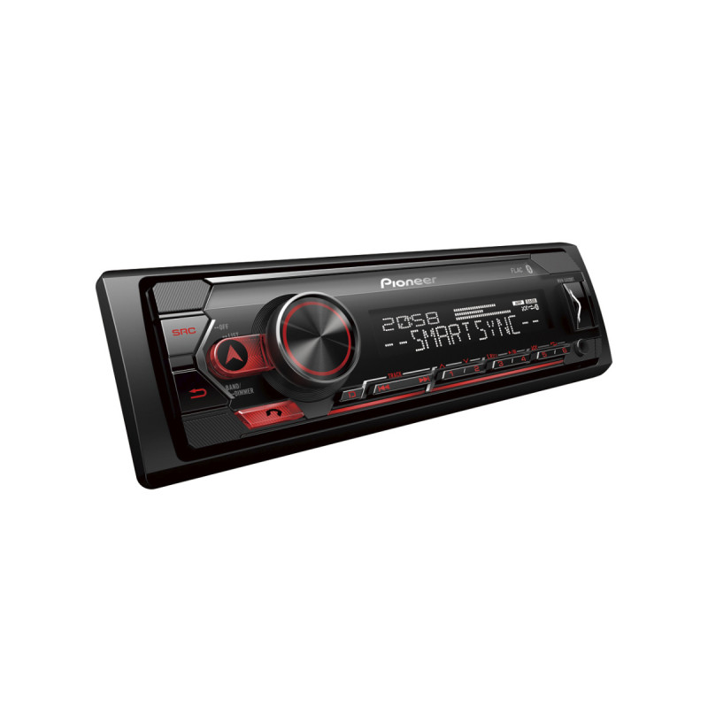 PIONEER - MVH S420BT