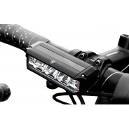 FOCO DELANTERO RIDERS -XP 1.2 USB (1200 LM)