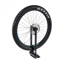 PORTARUEDAS DE TECHO CRUZ - ROOF WHEEL CARRIER