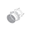 GIVI - TANKLOCK BF16 BMW (KIT METÁLICO DEPÓSITO)