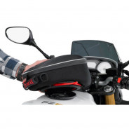GIVI - TANKLOCK BF16 BMW (KIT METÁLICO DEPÓSITO)