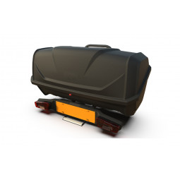 COFRE PICOYA - PARA TRANSPORTE SOBRE PORTABICICLETAS (340L)