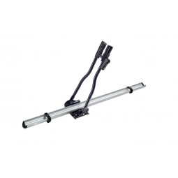 PORTABICICLETAS TECHO CRUZ - RACE 2023