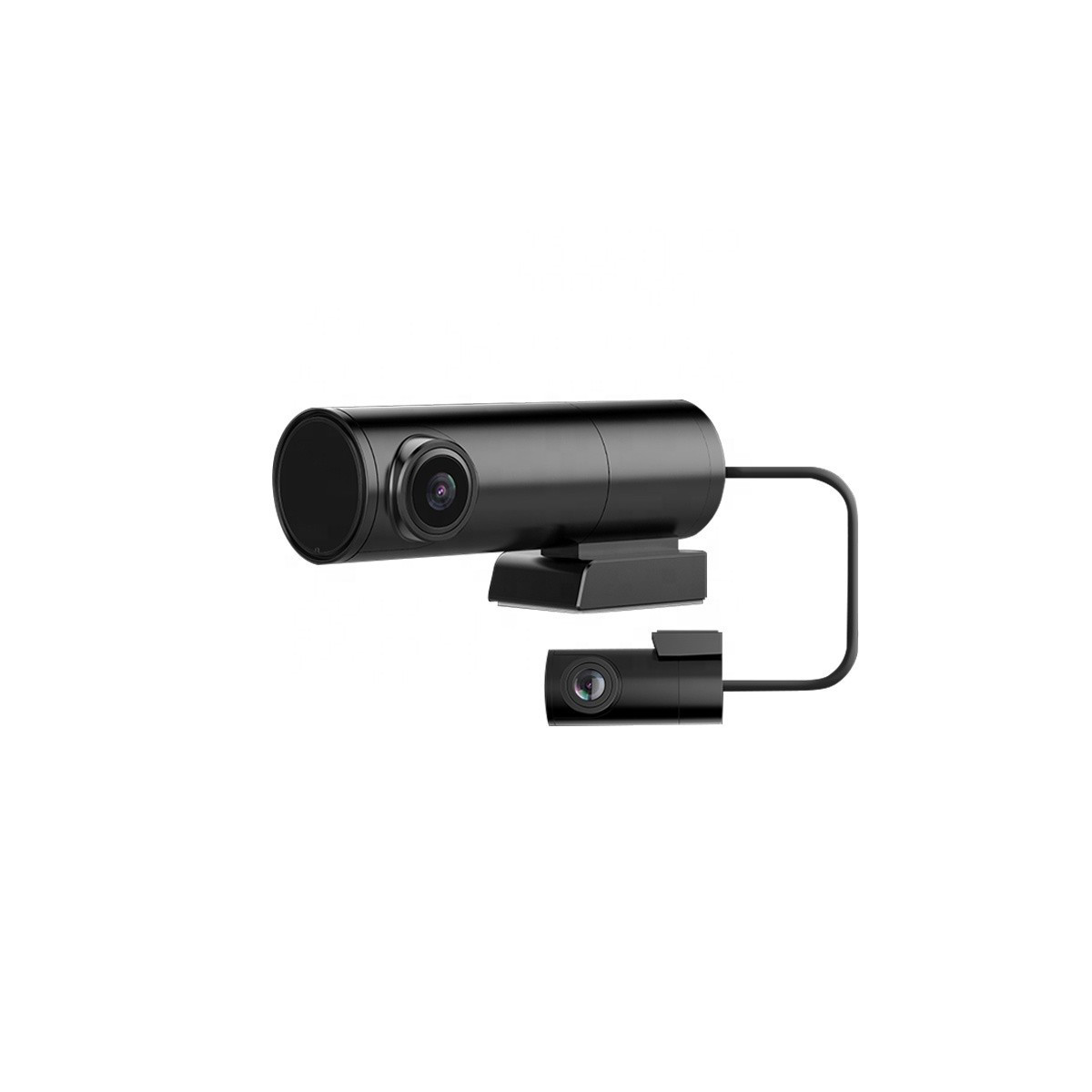 KIT CÁMARAS VIGILANCIA DELANTERA & TRASERA AZDOME - DASH CAM BN03 2 CH