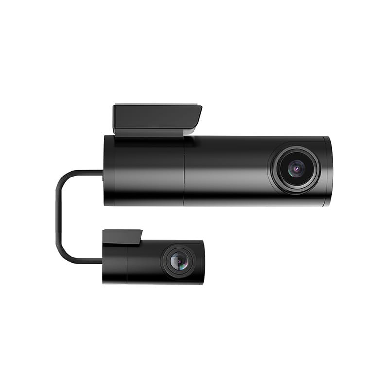 KIT CÁMARAS VIGILANCIA DELANTERA & TRASERA AZDOME - DASH CAM BN03 2 CH
