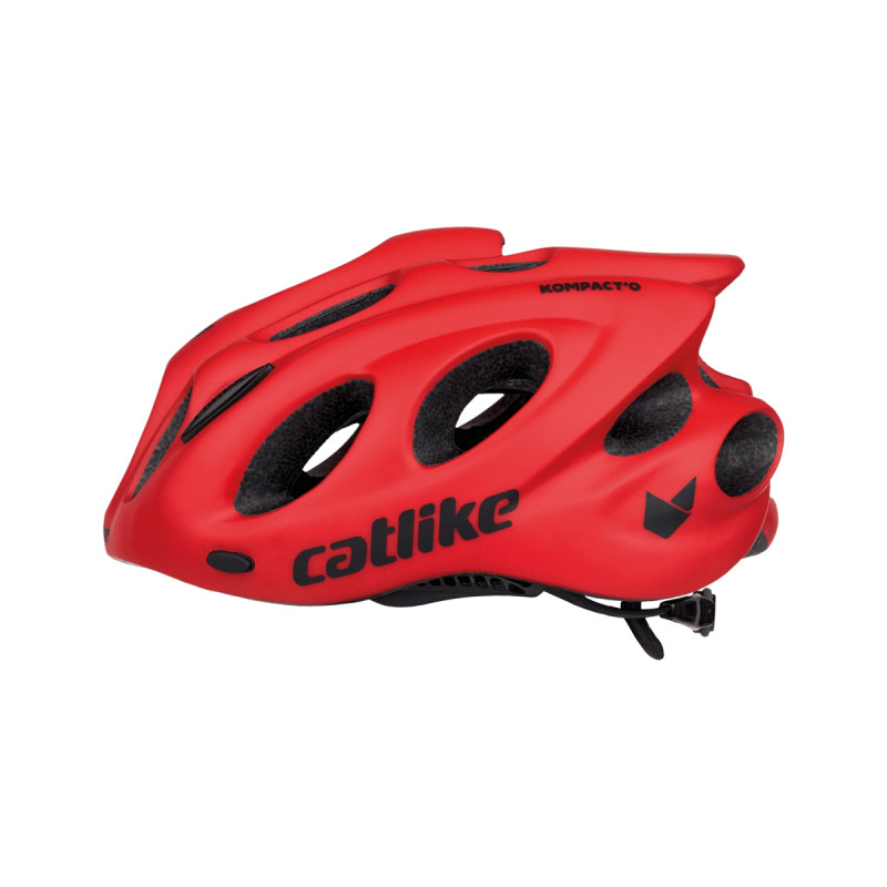 CASCO CATLIKE - KOMPACT’O CASCO CATLIKE - KOMPACT’O