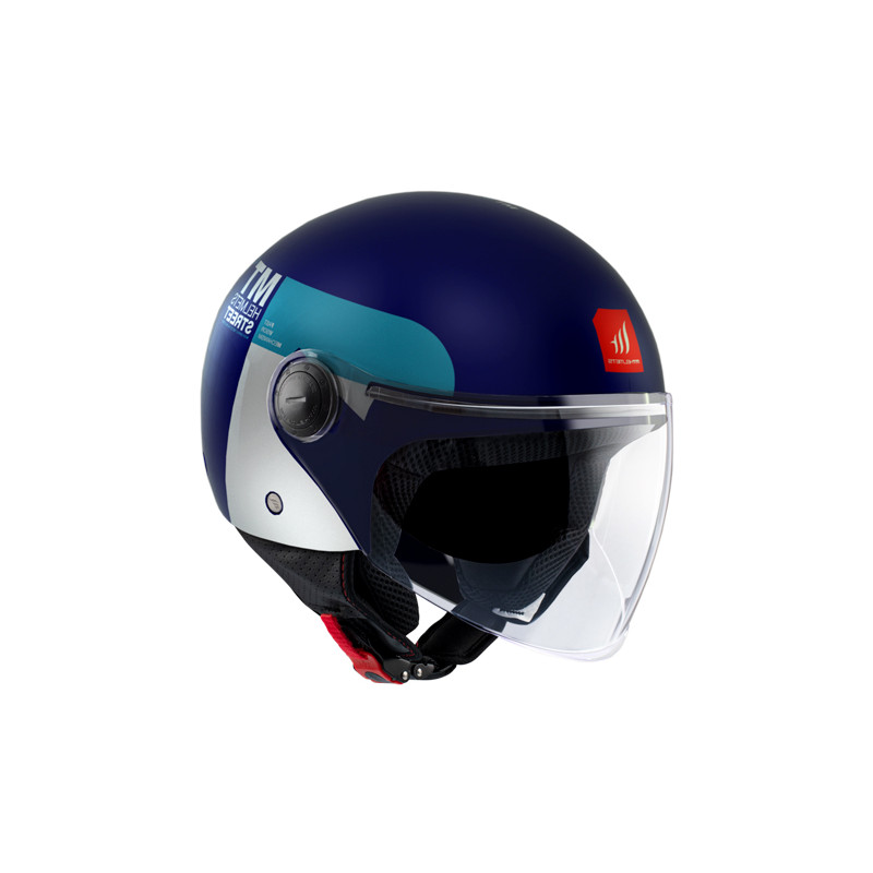 CASCO MT - OF501 STREET INBOARD MATE