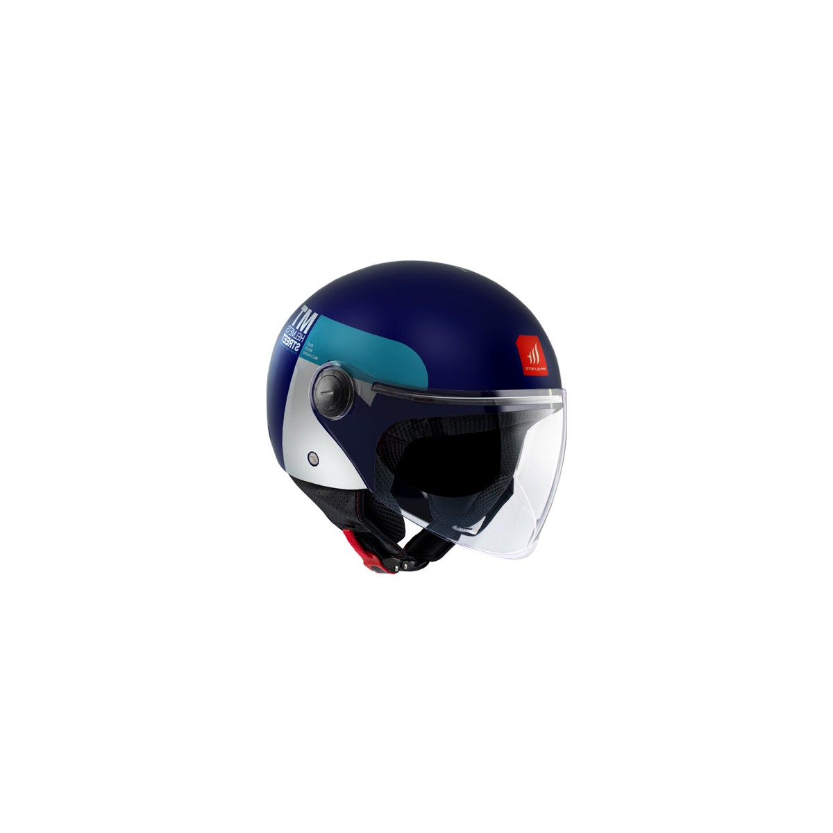 CASCO MT - OF501 STREET INBOARD MATE