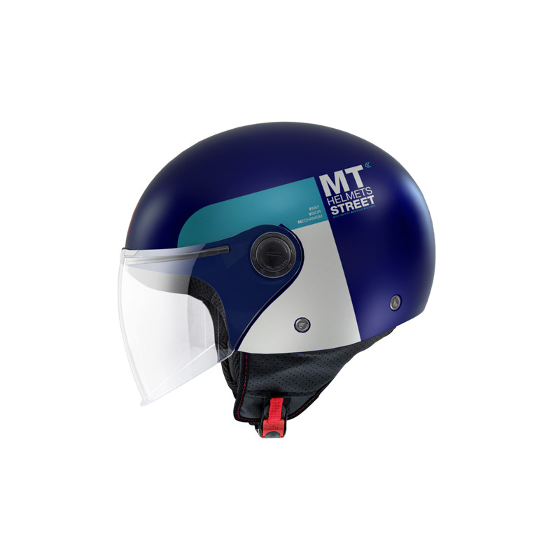 CASCO MT - OF501 STREET INBOARD MATE