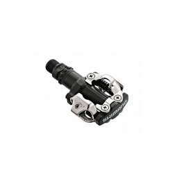 PEDALES SHIMANO - PD M520