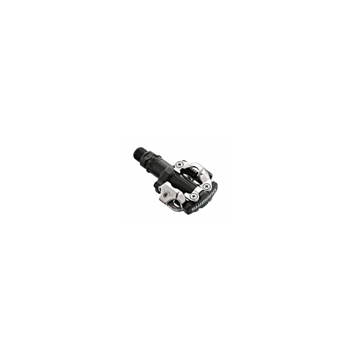 PEDALES SHIMANO - PD M520