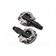 PEDALES SHIMANO - PD M520