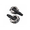 PEDALES SHIMANO - PD M520