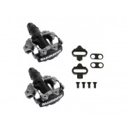 PEDALES SHIMANO - PD M520