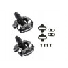 PEDALES SHIMANO - PD M520