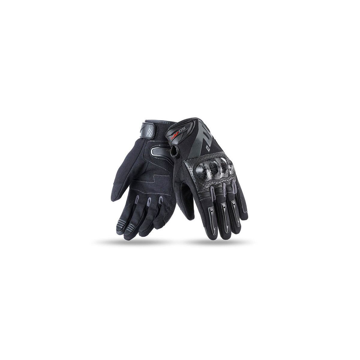 GUANTES SEVENTY DEGRESS - C14 NAKED