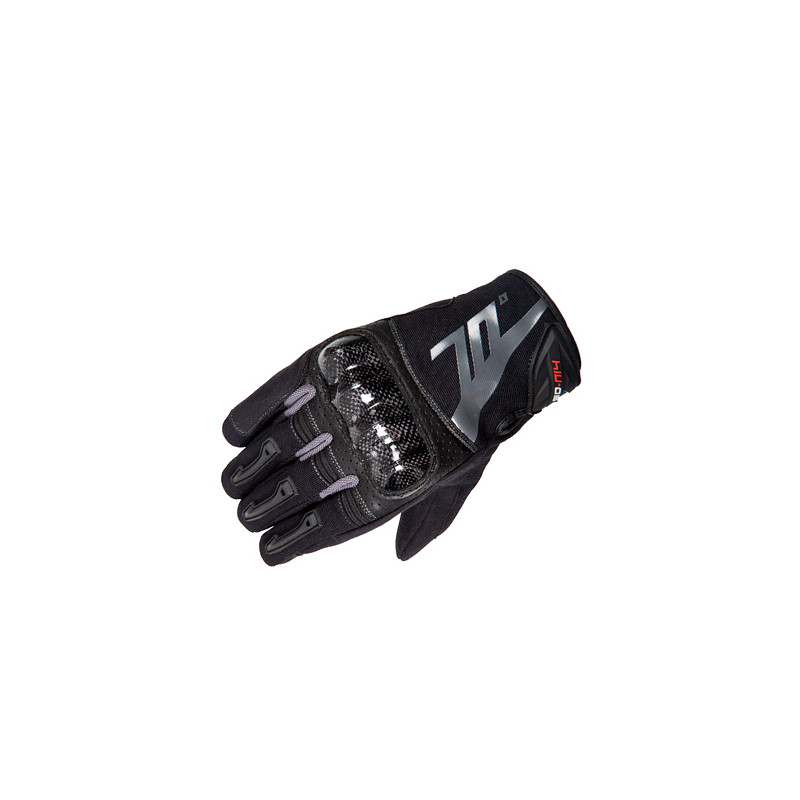 GUANTES SEVENTY DEGRESS - C14 NAKED