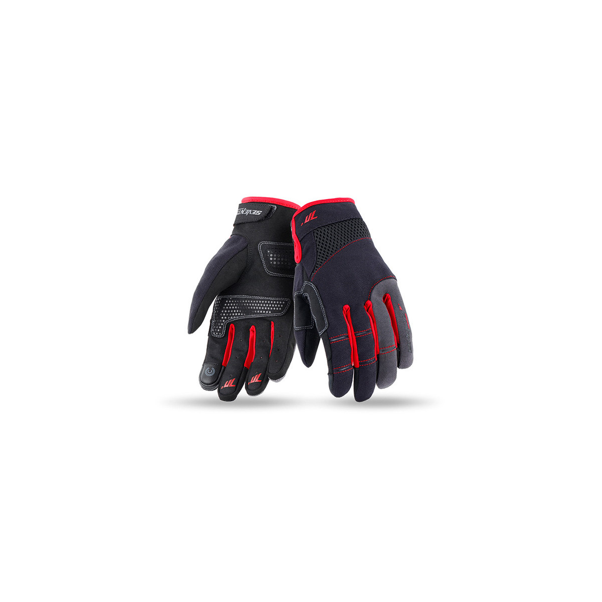 GUANTES SEVENTY DEGRESS - C48 URBAN
