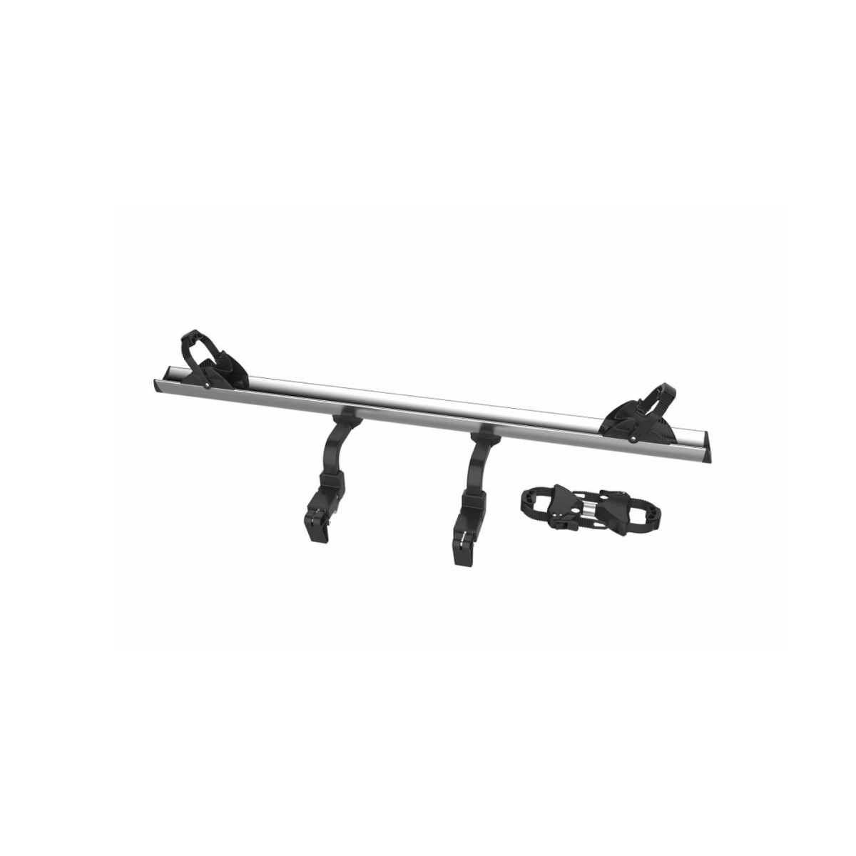 ADAPTADOR 3ª BICICLETA SPINDER - XPLORER+