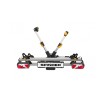 ADAPTADOR 3ª BICICLETA SPINDER - XPLORER+