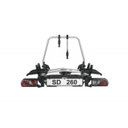 PORTABICICLETAS THU2 - ENDURO SD260 CAMPER (2 BICICLETAS)