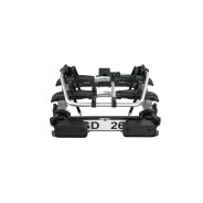 PORTABICICLETAS THU2 - ENDURO SD260 CAMPER (2 BICICLETAS)
